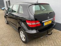 tweedehands Mercedes B150 Trekhaak