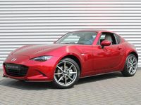 Occasion Mazda MX5 Kizuna 2024 Rood Cabriolet
