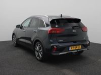 Occasion Kia Niro Premium 142 PK (104 kW) 2021 Grijs SUV