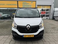 tweedehands Renault Trafic 1.6 dCi T29 L2H1 Comfort * 111.277 Km * Airco * Navi * Cruis