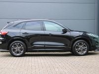 Occasion Ford Kuga ST-Line X 2024 Zwart SUV