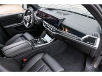 tweedehands BMW X7 xDrive40i M Sport High Executive Automaat