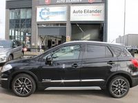 tweedehands Suzuki SX4 S-Cross 1.6 Limited Exclusive CVT AUTOMAAT