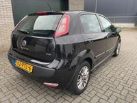 tweedehands Fiat Punto Evo 1.3 M-Jet *Clima *Cruise *Apk