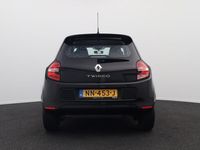 tweedehands Renault Twingo 1.0 SCe Collection Airco Bluetooth DAB LED