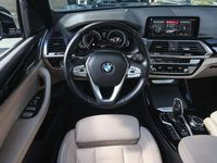 tweedehands BMW X3 xDrive20i High Executive xLine Automaat