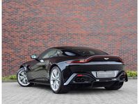 tweedehands Aston Martin V8 Vantage 4.0*Classic Design*First Owner*Full Specificat