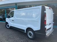 tweedehands Renault Trafic 1.6 DCI Airco, Cruise, PDC, TrHaak, NAP