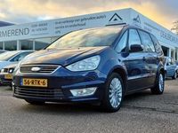 tweedehands Ford Galaxy 1.6 SCTi Trend Business 7 Persoon Luxe uitvoering!