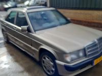 tweedehands Mercedes 190 -Serie 2.3/16 E autom