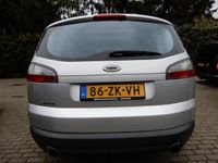 tweedehands Ford S-MAX 2.5-20V Turbo