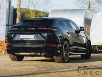 Occasion Lamborghini Urus 650 PK (478 kW) 2019 Zwart (metallic) SUV