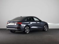 Occasion Audi A3 Proline 110 PK (80 kW) 2021 Grijs Sedan