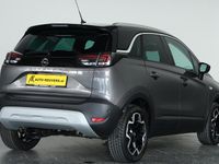 Occasion Opel Crossland X Ultimate 83 PK (61 kW) 2023 Grijs SUV