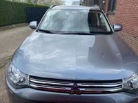 tweedehands Mitsubishi Outlander 2.0 PHEV Instyle+