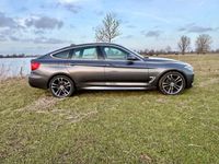 tweedehands BMW 328 328 i High Executive M-pakket