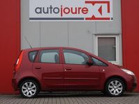 tweedehands Mitsubishi Colt 1.3 Invite+ | Nieuwe APK | Airco | Radio | 15'' LM