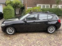 Occasion BMW 116 109 PK (80 kW) 2015 Hatchback