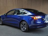 tweedehands Tesla Model 3 Long Range AWD 78 kWh | Autopilot | ACC | Lane | B