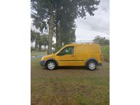 Occasion Ford Transit 75 PK (55 kW) 2007 Geel Van