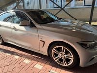 Occasion BMW 420 183 PK (134 kW) 2018 Coupé