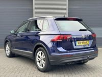 tweedehands VW Tiguan 2.0 TDI Comfortline Pano/Navi/Massage/Camera