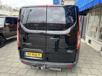 tweedehands Ford Transit Custom 270 2.2 TDCI L1H1 Economy Edition 1 EIGENAAR/NL AUTO