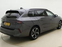 Nieuw Opel Astra Business Edition 181 PK (133 kW) 2025 Grijs Stationwagen