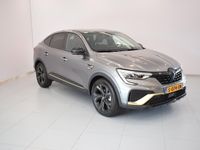 tweedehands Renault Arkana 1.6 E-Tech Hybrid 145 E-Tech Engineered