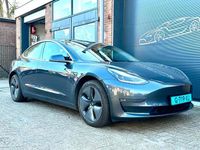 Occasion Tesla Model 3 Long Range AWD 258 kW (351 PK) 2019 Sedan