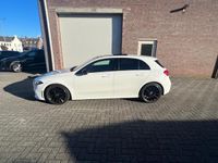 tweedehands Mercedes A250 AMG NIght Pano Sfeer Navi-pro