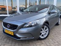 Occasion Volvo V40 120 PK (88 kW) 2016 Grijs Stationwagen