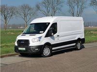 tweedehands Ford Transit 2.0 l3h2 airco 170pk!