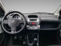 tweedehands Citroën C1 1.0 Collection airco en 4-seizoensbanden