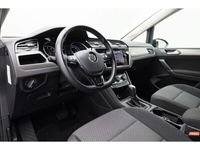 tweedehands VW Touran 7pers. 1.5 TSI 150PK DSG Comfortline