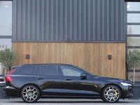 tweedehands Volvo V60 2.0 T8 AWD 455PK Polestar Engineered / 2020 / LED