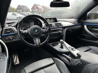 tweedehands BMW 420 Gran Coupé 4-serie 420i M Sport | M-Pakket | Schui