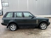 tweedehands Land Rover Range Rover 2.9 Td6 SE ++