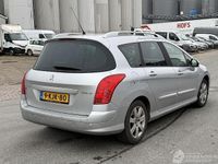 Occasion Peugeot 308 2012 Grijs Stationwagen