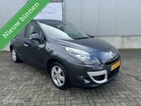 tweedehands Renault Scénic III 1.6 Dynamique 2011 / 97.000km NAP / Dealeronderhouden / Keyless entry / Navigatie / Trekhaak