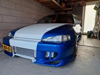 Occasion Honda Civic Type R 185 PK (136 kW) 1990