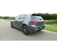 tweedehands VW Golf 1.5 TSI DSG R-Line / Nav / LED /19" Santiago