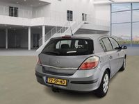 tweedehands Opel Astra 1.4 Business/LPG/AIRCO/CRUISE/TREKHAAK/