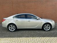 tweedehands Opel Insignia 2.0 T Cosmo NAV|CRUISE|BT|AUTOMAAT|PANO|SENSOR