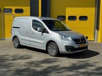 tweedehands Peugeot Partner EURO6 Airco Cruise PDC