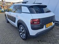 tweedehands Citroën C4 Cactus 1.2 PureTech Climate, cruise, virtual cockpit,