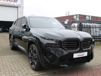 Occasion BMW XM Performance 653 PK (480 kW) 2023 Zwart SUV