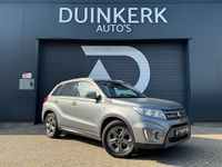 Occasion Suzuki Vitara 120 PK (88 kW) 2016 Grijs SUV