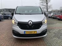 tweedehands Renault Trafic Passenger 1.6 dCi Grand Expression Energy 8 Persoons MARGE