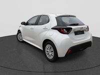 Nieuw Mazda 2 Prime-Line 116 PK (85 kW) 2025 Wit Hatchback